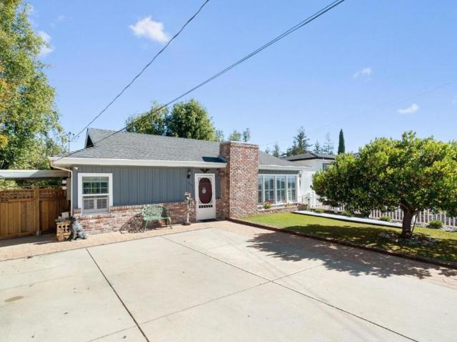 House for sale in Scotts Valley, Santa Cruz County