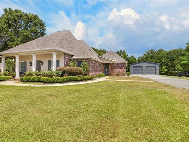 House for sale in Covington, Louisiana