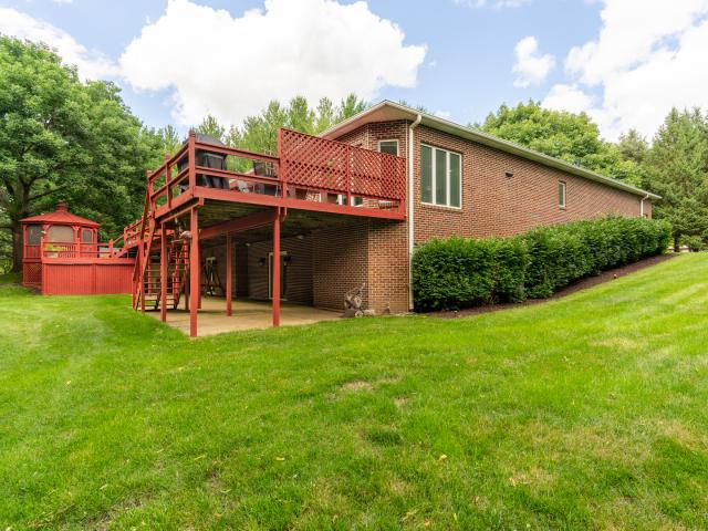 House for sale in Bureau, Illinois