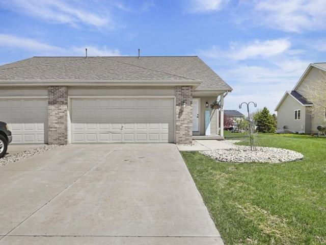 House for sale in Sun Prairie, Wisconsin