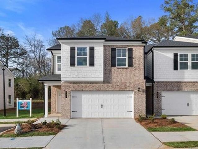 Condo for sale in Stockbridge, Georgia