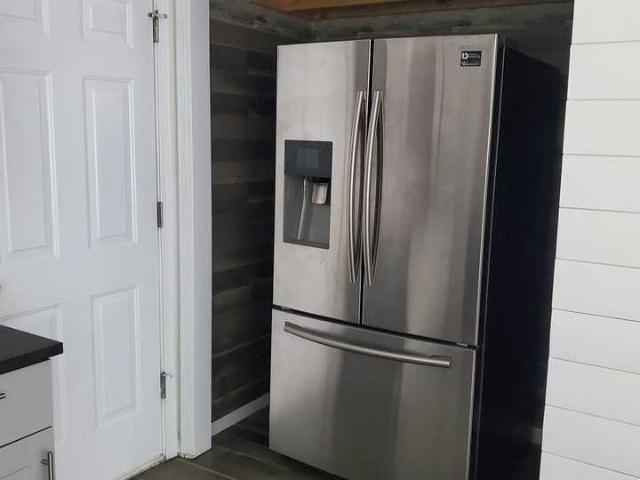 Apartment for rent in Grayson