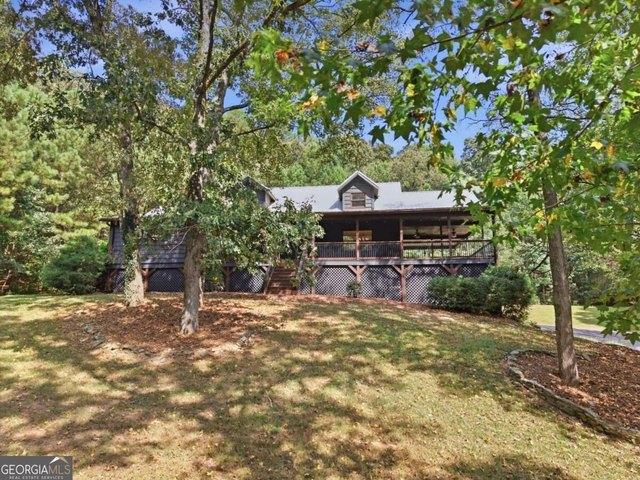 House for sale in Bartow, Georgia
