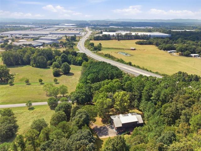 House for sale in Gordon, Georgia