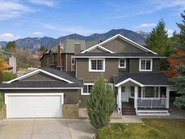 House for sale in Area F (Columbia Lake/Windermere Lake), Regional District of East Kootenay