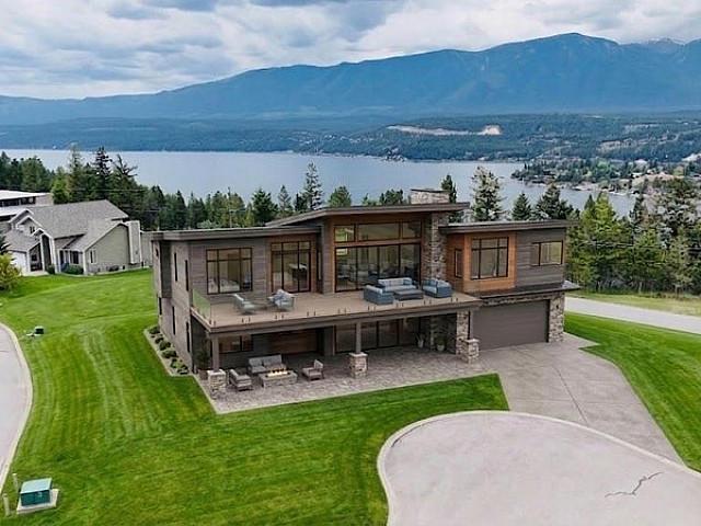 Land for sale in British Columbia