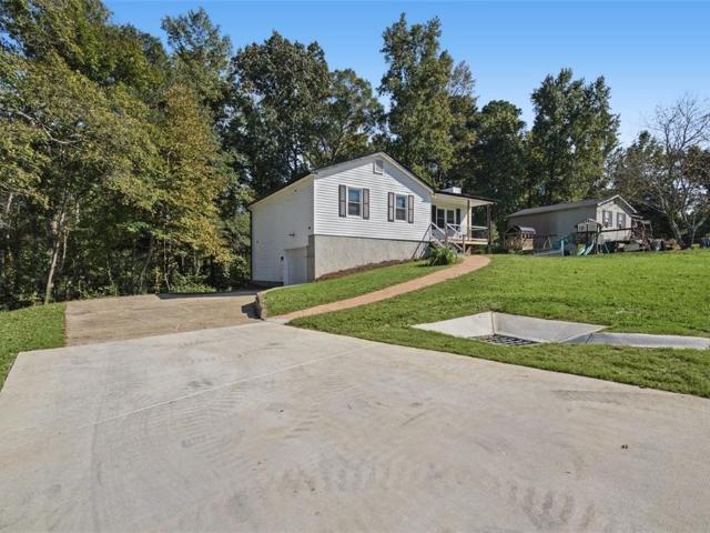 House for sale in Deer Run, Hiram