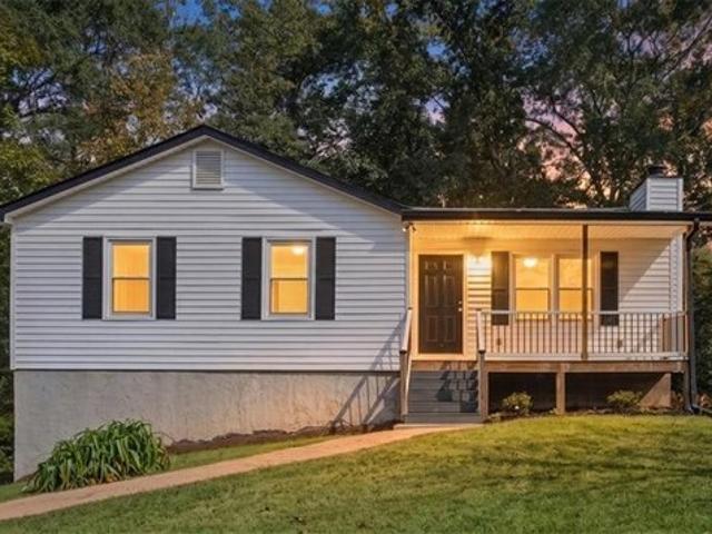House for sale in Hiram, Paulding County