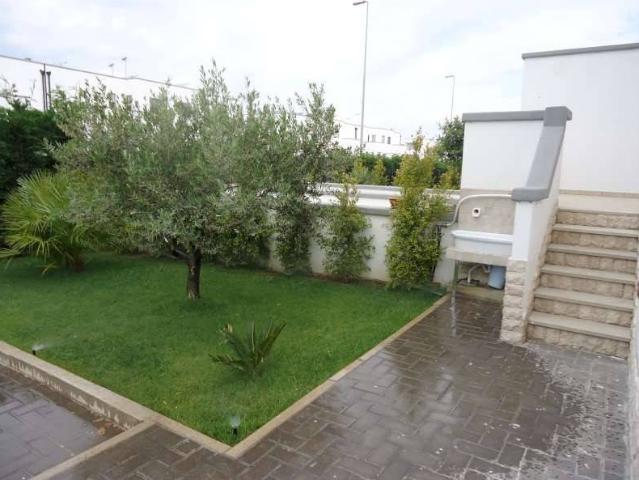 Appartamento in affitto a Paradiso, Puglia