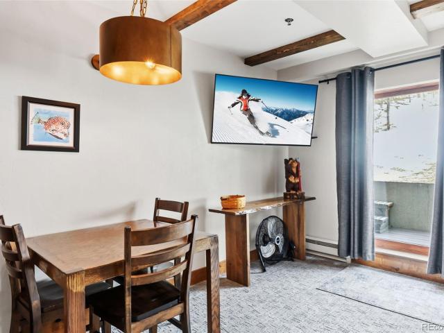 Condo for sale in Colorado