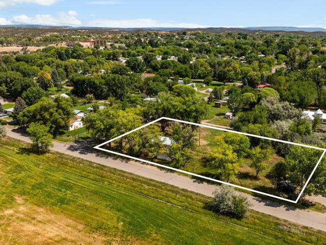 Land for sale in Montrose, Colorado