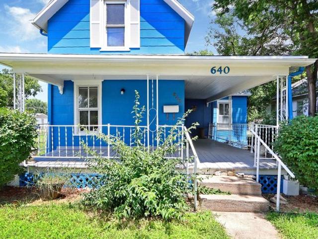 House for sale in Kansas