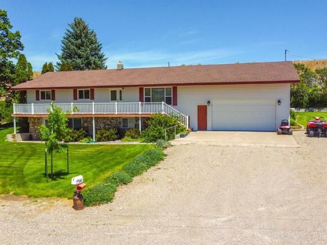 House for sale in Bannock, Idaho