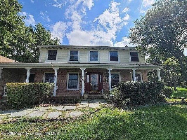 House for sale in Sugarloaf, Pennsylvania