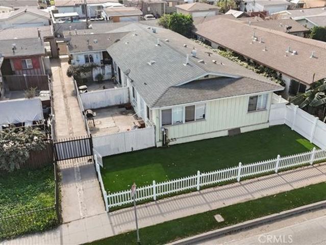 House for sale in Gardena, California
