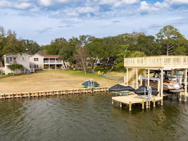 House for sale in Fort Walton Beach, Florida