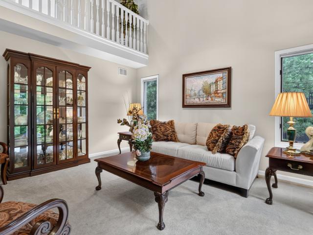Townhouse for sale in Medinah, Illinois