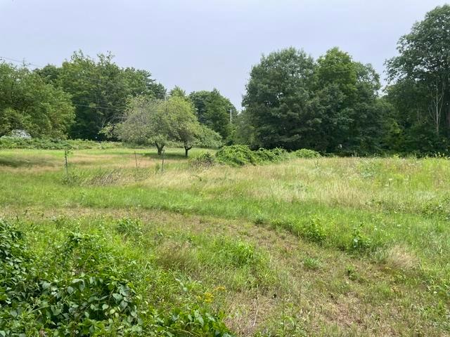 Land for sale in New Hampshire
