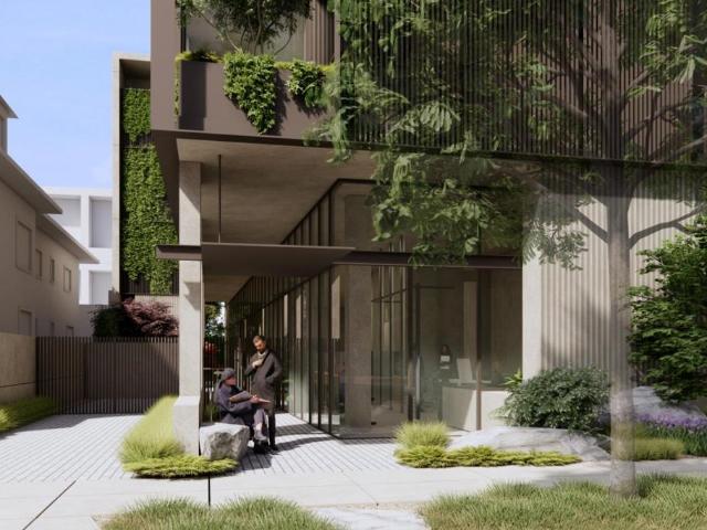 Commercial for sale in Palo Alto, California