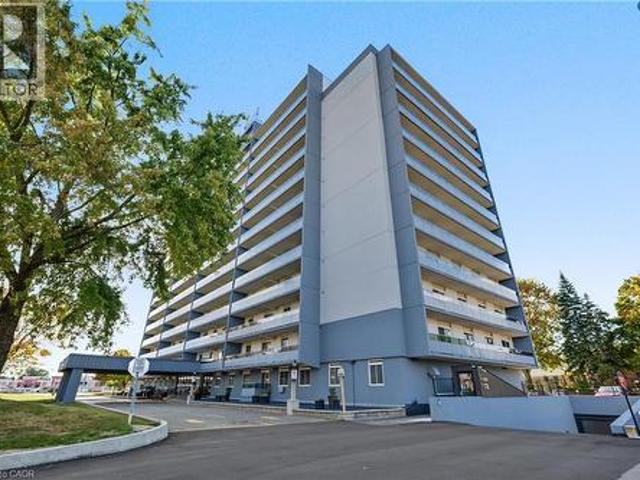 Condo for sale in Brantford, Southwestern Ontario