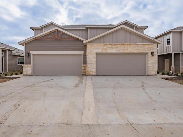 Property for rent in Ellis, Texas