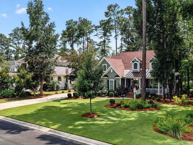 House for sale in Murrells Inlet, South Carolina