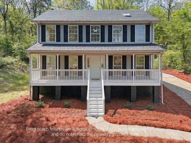 House for sale in Pinson, Alabama