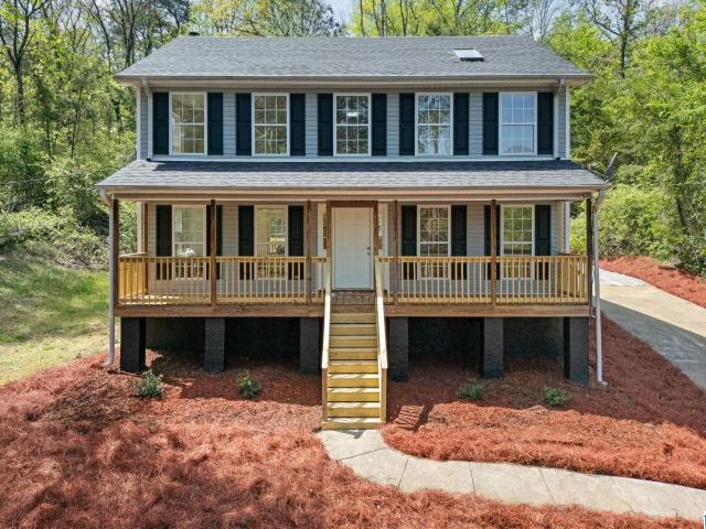 House for sale in Blount, Alabama