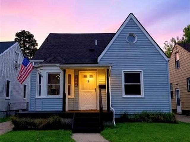 House for sale in Ferndale, Michigan