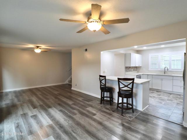 Townhouse for sale in Louisville, Kentucky