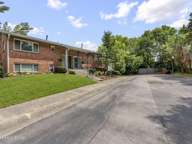 Townhouse for sale in Louisville, Kentucky