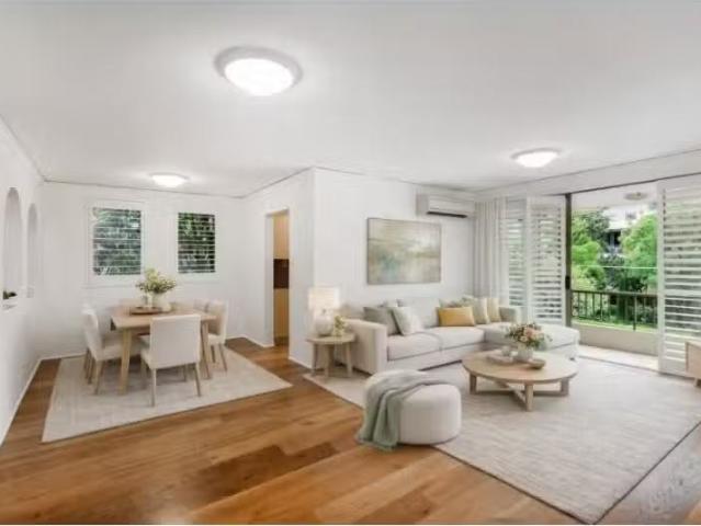 Apartment for rent in Sydney, New South Wales
