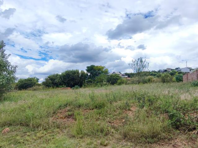 Land for sale in Centurion, Gauteng