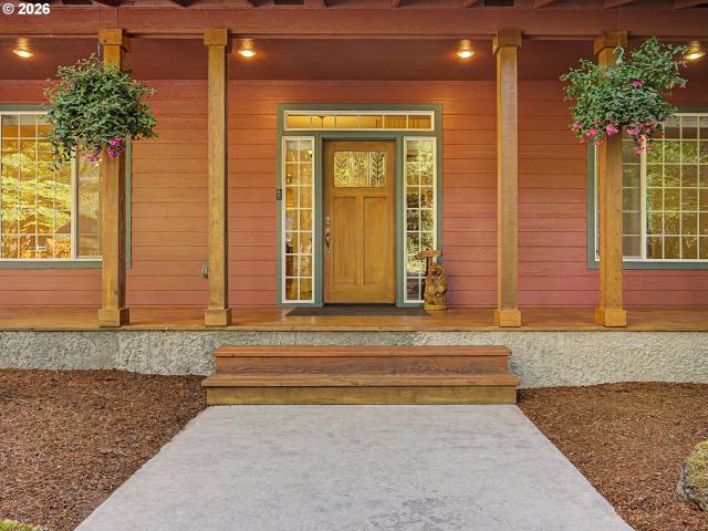 House for sale in Oregonia