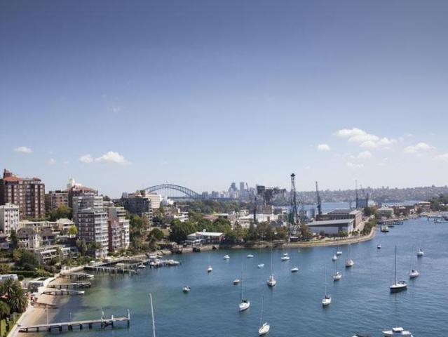Apartment for rent in Sydney, New South Wales