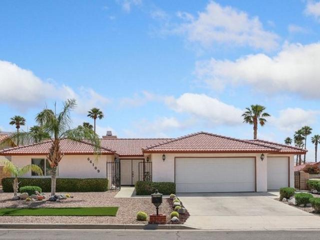 House for rent in Desert Hot Springs, California