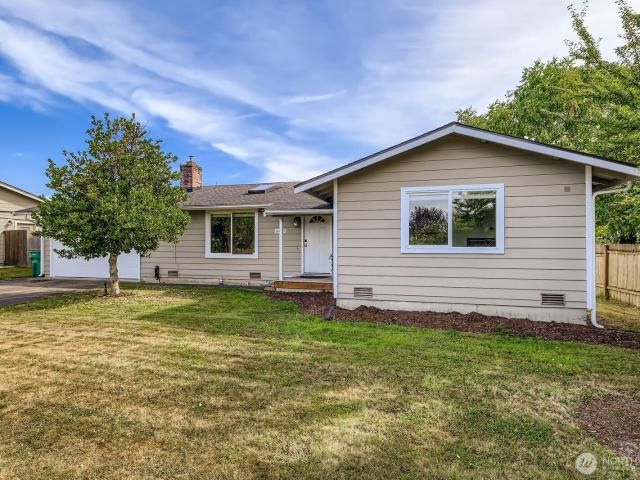 House for sale in Marysville, Washington