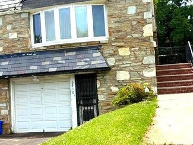 Townhouse for sale in Philadelphia, Pennsylvania