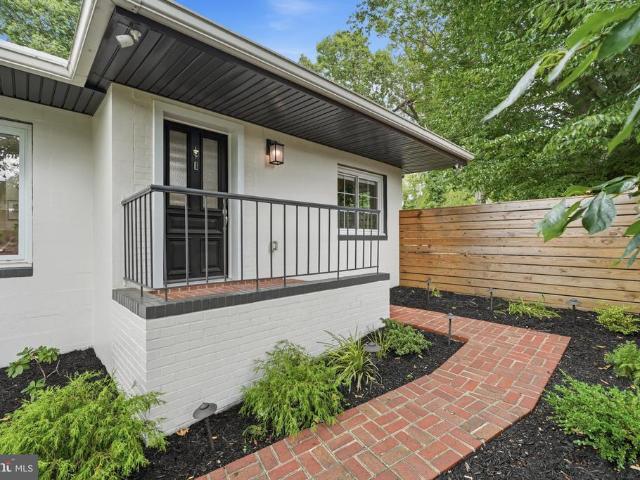 Property for rent in Camp Springs, Maryland