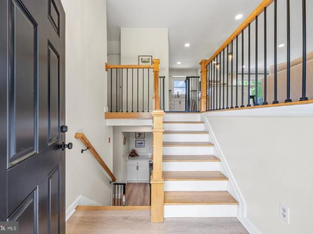 House for sale in Sykesville, Maryland