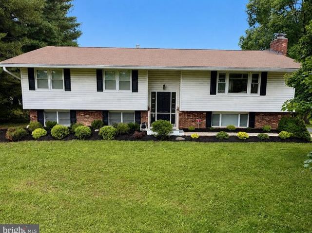 House for sale in Sykesville, Maryland