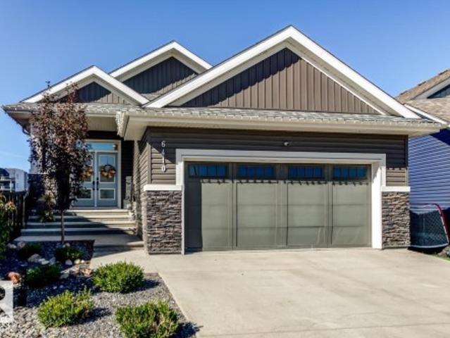 House for sale in Beaumont, Alberta