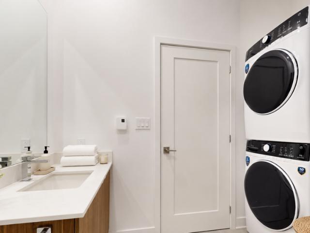 Apartment for rent in Cartierville, Montréal