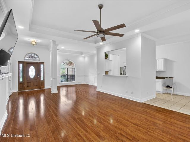House for sale in Diamondhead, Mississippi