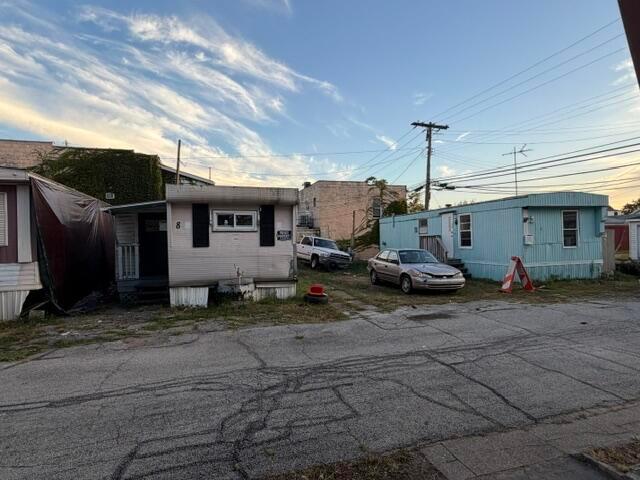 Commercial for sale in Hammond, Indiana