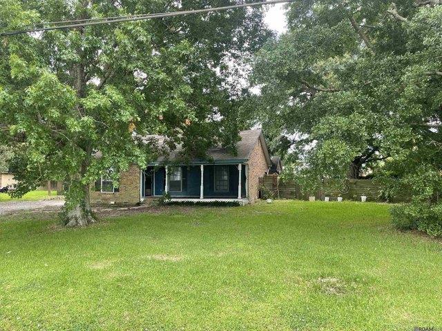 House for sale in Carville, Louisiana