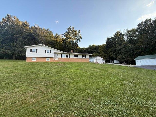 House for sale in Newark, Licking County
