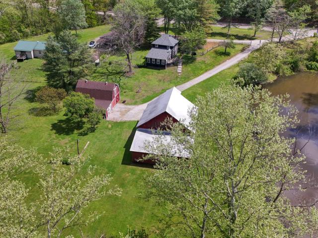 House for sale in Morgantown, Indiana