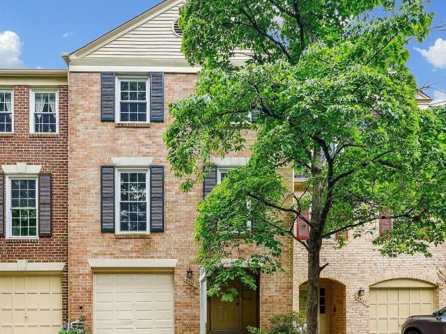 Townhouse for rent in Rockville