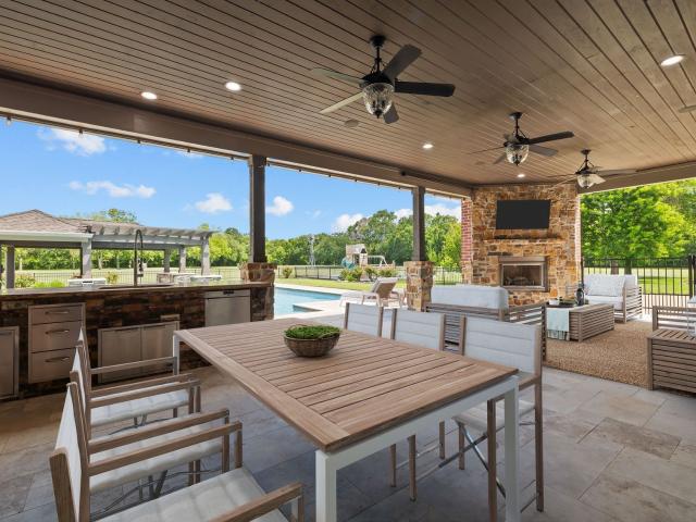 Ranch for sale in Manvel, Texas